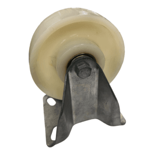 Rueda Nylon Fija 5" 1-3/4 Polinyl más P50 400K. LAG - Imagen 1