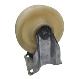 Rueda Nylon Fija 6" 2" Polinyl más P50 750K. LAG - Imagen 1