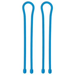 Cordón Caucho Sujetador 18" Azul Brillante. NITE IZE INC.