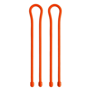 Cordón Caucho Sujetador 18" Naranja. NITE IZE INC.
