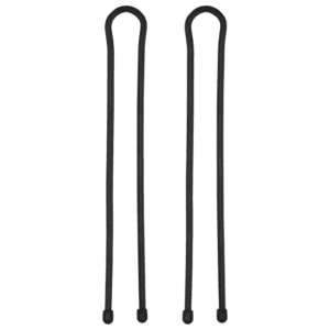 Cordón Caucho Sujetador 24" Negro. NITE IZE INC.