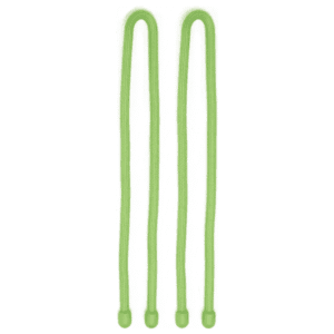 Cordón Caucho Sujetador 24" Verde. NITE IZE INC.
