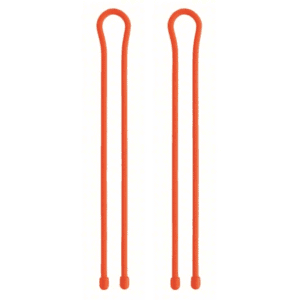 Cordón Caucho Sujetador 24" Naranja. NITE IZE INC.