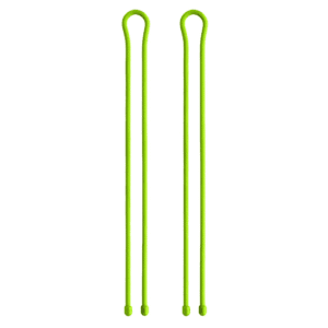 Cordón Caucho Sujetador 32" Verde. NITE IZE INC. - Imagen 1