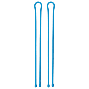 Cordón Caucho Sujetador 32" Azul Brillante. NITE IZE INC.