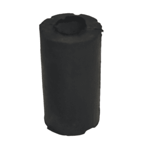 Expansor Caucho para Rueda 24.0 a 26MM Espiga E20. NOVEX