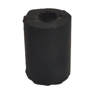 Expansor Caucho para Rueda 28.5 a 33MM Espiga E20. NOVEX