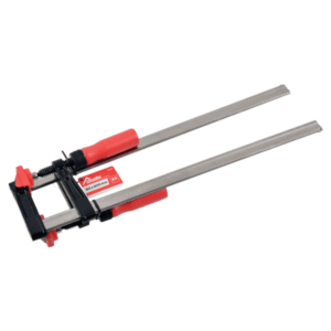 Prensa Sargento de 15-3/4 X 3" Tipo F Galvanizado con 2 Piezas. ONSITE