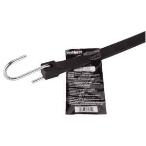 Cordón Caucho Sujetador 3/4 X 14" con Ganchos S. PROSOURCE