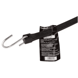 Cordón Caucho Sujetador 3/4 X 19" con Ganchos S. PROSOURCE