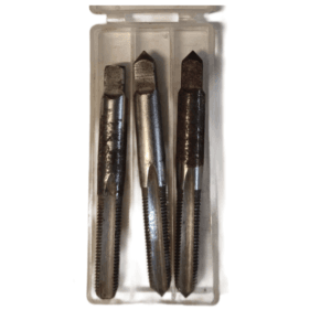 Macho Mm Juego CS 10.0 X 1.00MM. DRILL AMERICA - Imagen 1
