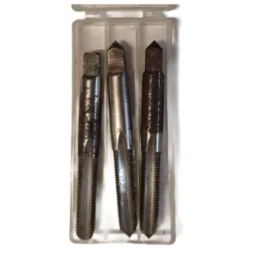 Macho Mm Juego CS 10.0 X 1.00MM. DRILL AMERICA