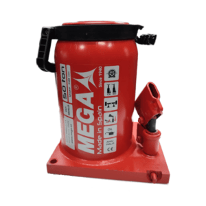 Gato Hidráulico Botella 50 Toneladas. MEGA - Imagen 1