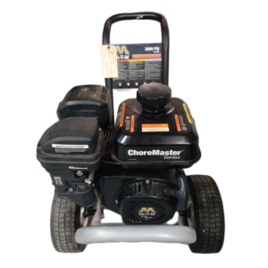 Hidrolavadora Gas 3,000 PSI 2.4 Galones por Minuto 208CC Mi-T-M. MI-T-M CORPORATION - Imagen 1