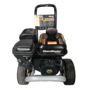 Hidrolavadora Gas 3,000 PSI 2.4 Galones por Minuto 208CC Mi-T-M. MI-T-M CORPORATION