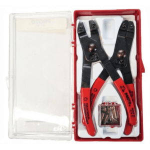 Pinza para Clip Interior Extensión Juego 6-1/4 18 Piezas. PROTO - Imagen 1