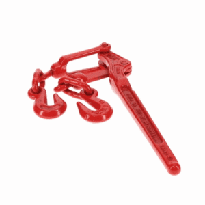 Tensor para Cadena 1/4 > 5/16 Capacidad 2600". S-LINE/ANCRA
