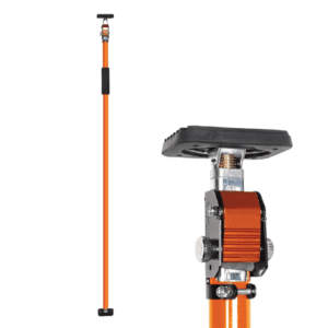 Soporte Extensión Ajustable 160 a 290CM 60 KG. TACTIX - Imagen 1