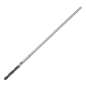 Broca HSS MM XL 18 X 90 X 400MM Extra Larga. TACTIX