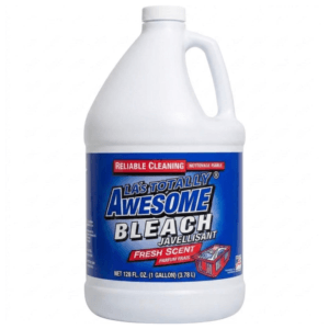 Cloro Fragancia Fresca 96 Onzas (2.84L). AWESOME - Imagen 1