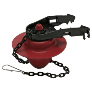 Korky para Tanque Inodoro Termoplástico. FLUIDMASTER, INC.