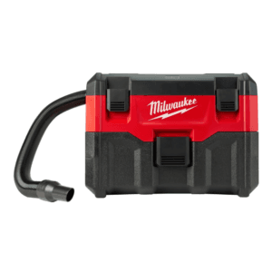 Aspiradora Inalámbrica de 2 Galones con 18V sin Batería. MILWAUKEE