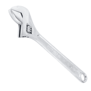 Llave Ajustable 24" Cromada. ONSITE - Imagen 1