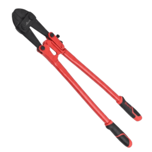 Cizalla Manual 18"(450MM) Mango Caucho. ONSITE - Imagen 1