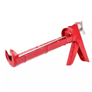 Pistola Calafatear 9" Roja. ONSITE