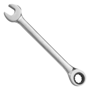 Llave Combinada Ratchet MM 11MM 12PT. ONSITE - Imagen 1
