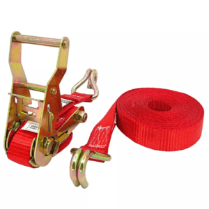 Correa Carga con Ratchet 2" X 20' W.L.L.6,600 Lbs. ONSITE - Imagen 1