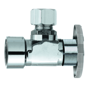 Llave de Angulo 1/2 X 3/8. PLUMB PAK