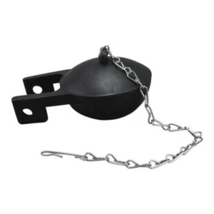 Korky para Tanque Inodoro con Cadena para Kohler. PLUMB PAK - Imagen 1