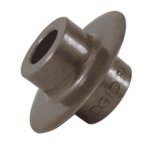 Cuchilla Corta Tubo F-3 1A 2.0 Amperios 42A Acero/ Hierro Duc. RIDGID