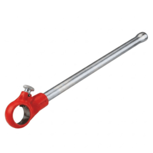 Ratchet para Roscadora Manual OO-R 1/8 a 1" con Mango. RIDGID