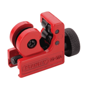 Corta Tubos 1/8 a 5/8 Mini. STANLEY