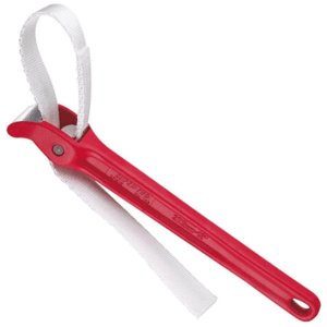 Llave de Correa Capacidad 8". SUPER-EGO