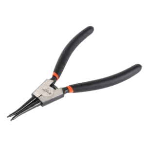 Pinza para Clip Extensión 0G 7" Tip 0.070". TACTIX - Imagen 1