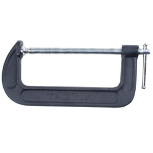 Prensa C 0" > 8". TACTIX