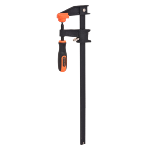 Prensa Sargento 24" Quick Action. TACTIX - Imagen 1