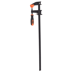 Prensa Sargento 36" Quick Action. TACTIX - Imagen 1