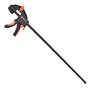 Prensa Quickgrip Una Mano 36". TACTIX - Imagen 1