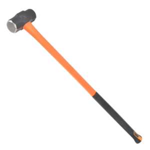 Mazo Mango Largo 12Lbs Mango Fibra de Vidrio 32-1/4. TACTIX - Imagen 1