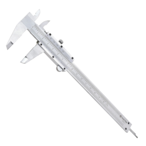 Calibrador Pie de Rey 6" / 150MM. TACTIX - Imagen 1