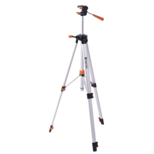 Trípode Aluminio 23-5/8 a 59" R/ 1/4-20. TACTIX