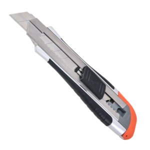 Cuchilla Exacto 8" 25MM (Usa Repuesto 11325T). TACTIX