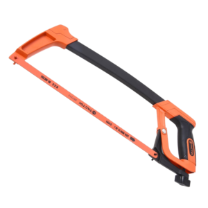 Arco de Segueta 12" Industrial Profesional. TACTIX