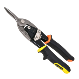 Tijera Aviación Recta 10" Calibre 18. TACTIX