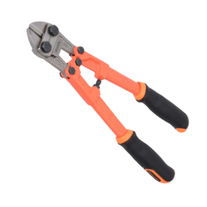 Cizalla Manual 12"(300MM) con Mango Bimaterial CR-MO. TACTIX