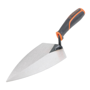 Palaustre 10" con Mango Bimaterial. TACTIX - Imagen 1